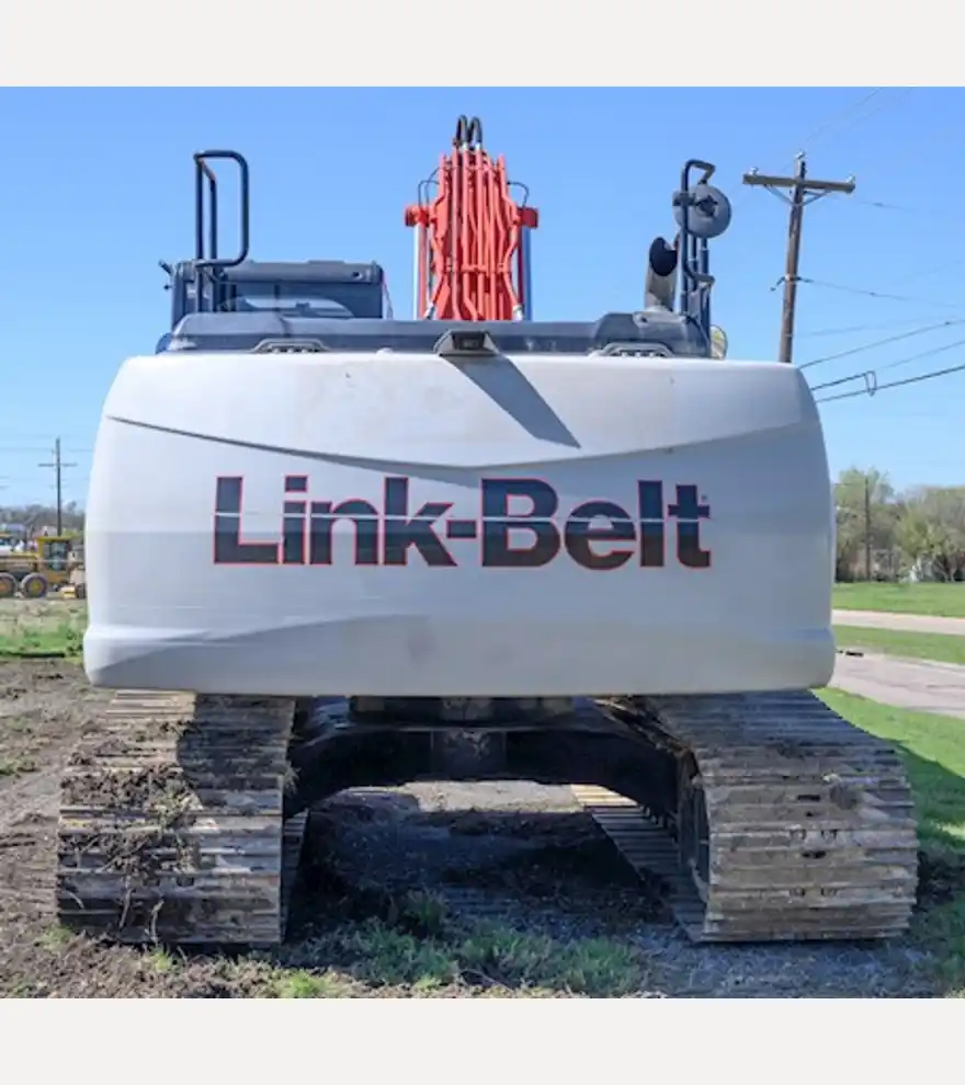 2019 Link-Belt 210X4 - Link-Belt Excavators - link-belt-excavators-210x4-e0fe0864-5.jpg