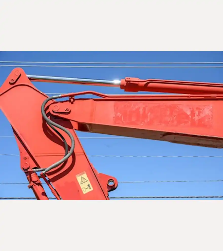 2019 Link-Belt 210X4 - Link-Belt Excavators - link-belt-excavators-210x4-e0fe0864-8.jpg