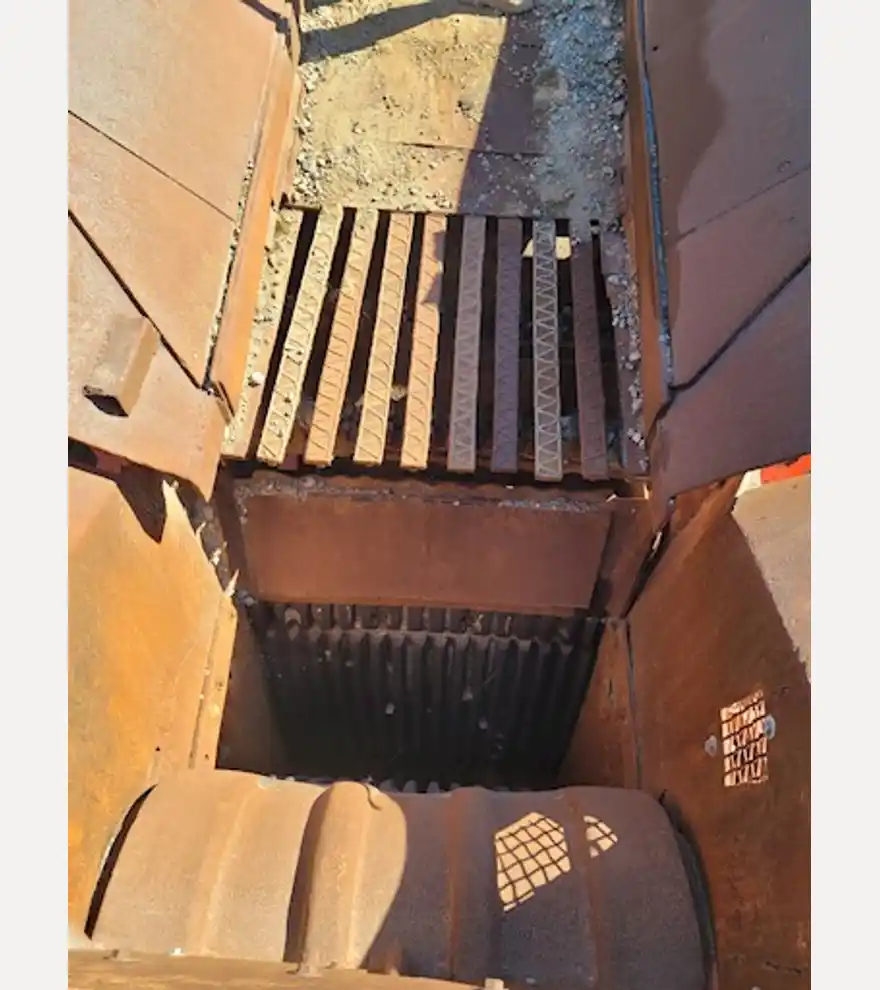 Lippmann 22x48 Jaw Crusher - Lippmann Crushers - lippmann-crushers-22x48-jaw-crusher-ab54038d-2.jpg