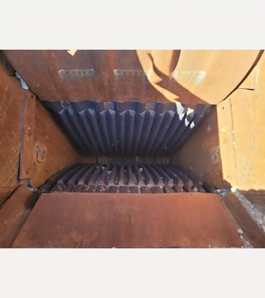  Lippmann 22x48 Jaw Crusher - Lippmann Crushers - lippmann-crushers-22x48-jaw-crusher-ab54038d-3.jpg