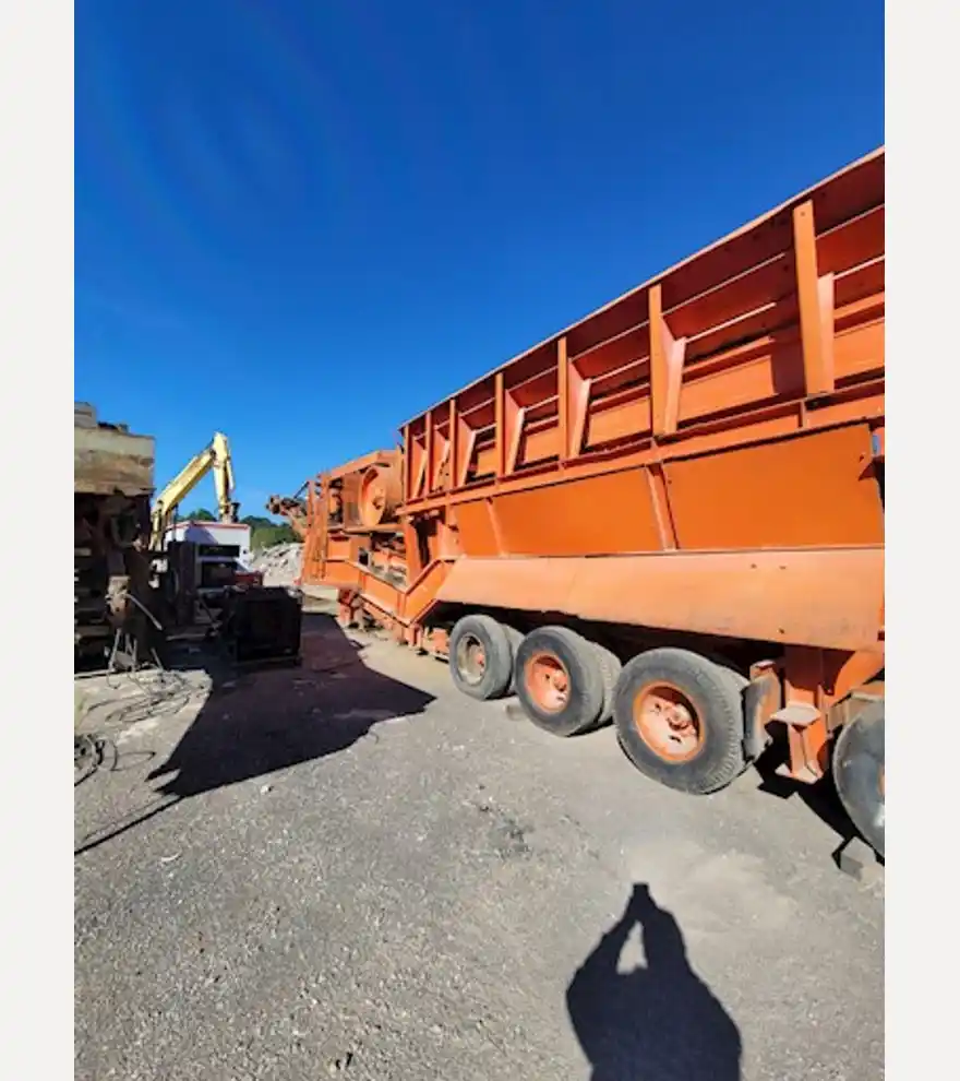  Lippmann 22x48 Jaw Crusher - Lippmann Crushers - lippmann-crushers-22x48-jaw-crusher-ab54038d-5.jpg
