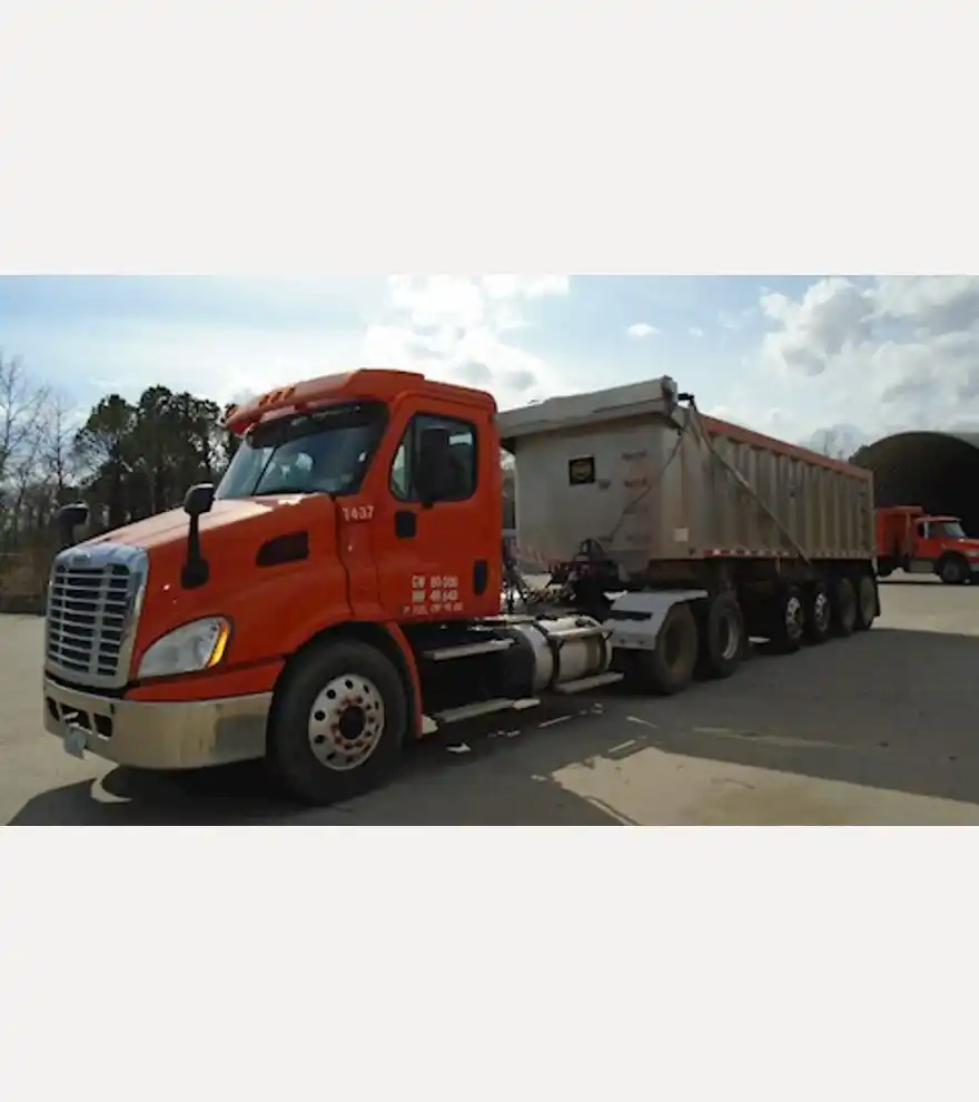 2019 Mac Quad Axle Trailer and Road Tractor - Mac Trailers - mac-trailers-quad-axle-trailer-and-road-tractor-b0358392-5.JPG