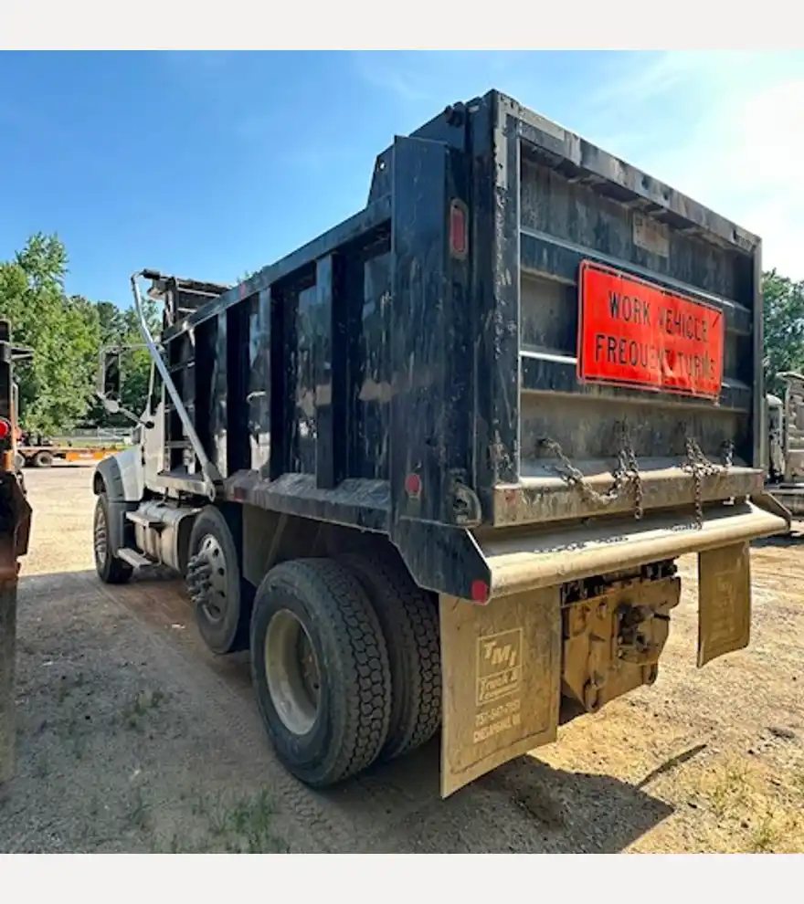 2021 Mack GR 42 F9 Single Axle Dump Truck with Drop Axle - Mack Dump Trucks - mack-dump-trucks-gr-42-f9-single-axle-dump-truck-with-drop-axle-7fb0328d-2.JPEG