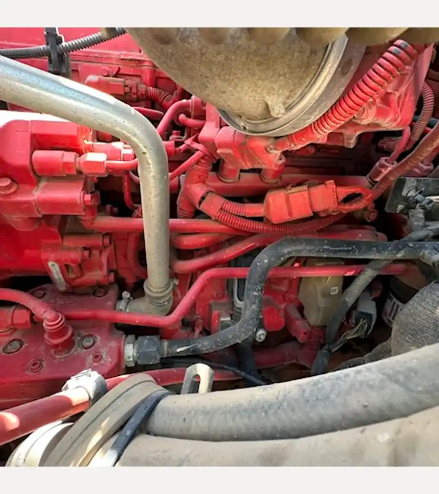 2021 Mack GR 42 F9 Single Axle Dump Truck with Drop Axle - Mack Dump Trucks - mack-dump-trucks-gr-42-f9-single-axle-dump-truck-with-drop-axle-c7f3f85a-9.JPEG