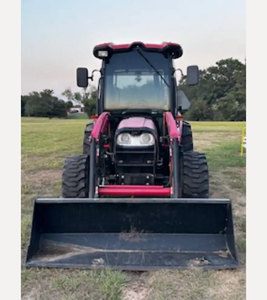 2016 Mahindra 3550 - Mahindra Tractors - mahindra-tractors-3550-dbcfc9cd-1.jpg