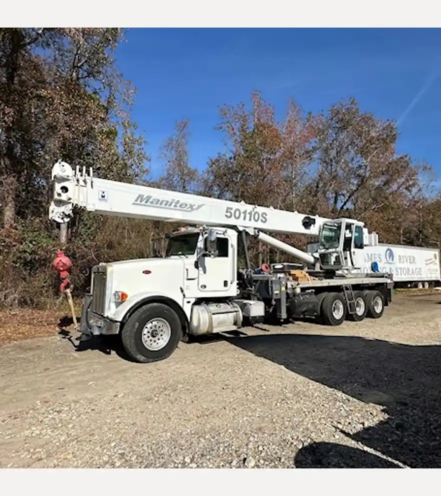 2011 Manitex 50110S Crane Truck (110 Feet) - Manitex Cranes - manitex-cranes-50110s-crane-truck-110-feet-149cad18-1.jpg