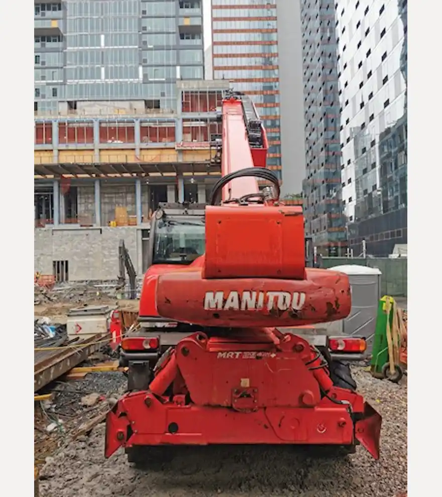2013 Manitou Manitou MRT 2540+ Privilege Series Telehandler Forklift - Manitou Forklifts - manitou-forklifts-manitou-mrt-2540-privilege-series-telehandler-forklift-d37c833c-2.jpg
