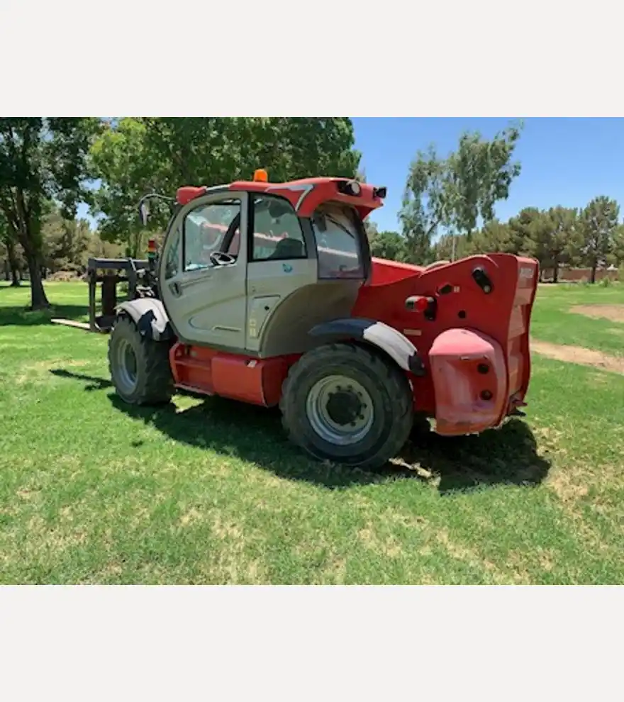 2018 Manitou MTH790 ST5 Telehandler Forklift - Manitou Forklifts - manitou-forklifts-mth790-st5-telehandler-forklift-0534bde8-7.jpg