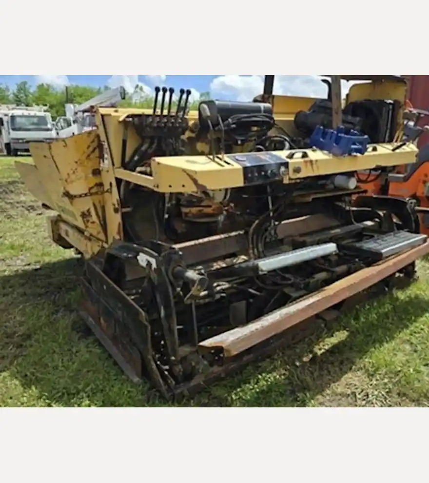  Mauldin 690E Track Paver - Mauldin Asphalt & Conrete - mauldin-asphalt-conrete-690e-track-paver-3fa485bc-5.jpg