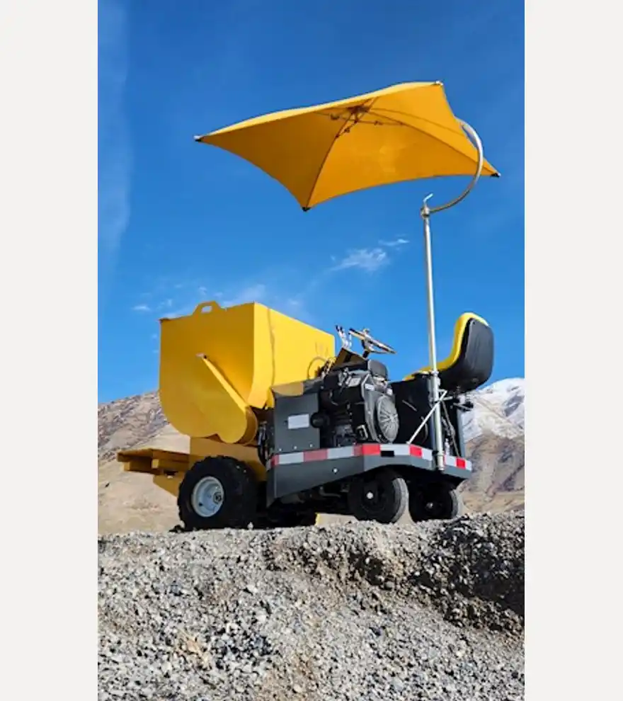 2024 McCown Technology Corporation STV300 Grout Machine - McCown Technology Corporation Asphalt & Conrete - mccown-technology-corporation-asphalt-conrete-stv300-grout-machine-737cf1ea-2.jpg