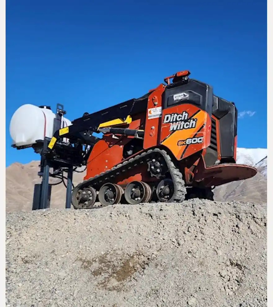 2025 McCown Technology Corporation CD100 Core Drill Attachment - McCown Technology Corporation Attachments - mccown-technology-corporation-attachments-cd100-core-drill-attachment-c10b2ab6-2.jpg