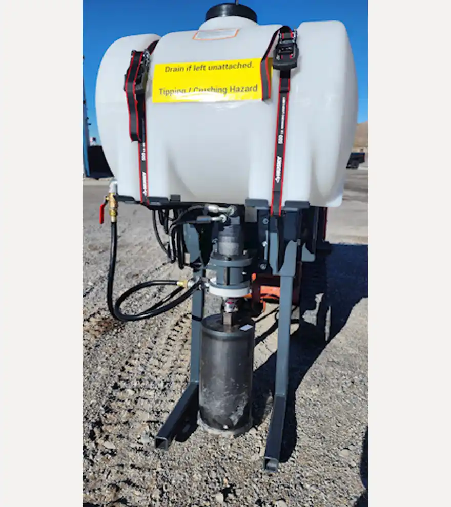 2025 McCown Technology Corporation CD100 Core Drill Attachment - McCown Technology Corporation Attachments - mccown-technology-corporation-attachments-cd100-core-drill-attachment-c10b2ab6-3.jpg