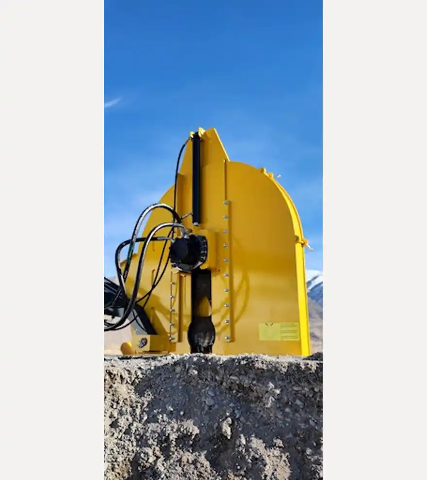 2025 McCown Technology Corporation Full Saw Attachment Saw21-F - McCown Technology Corporation Attachments - mccown-technology-corporation-attachments-full-saw-attachment-saw21-f-ba752f53-3.jpg