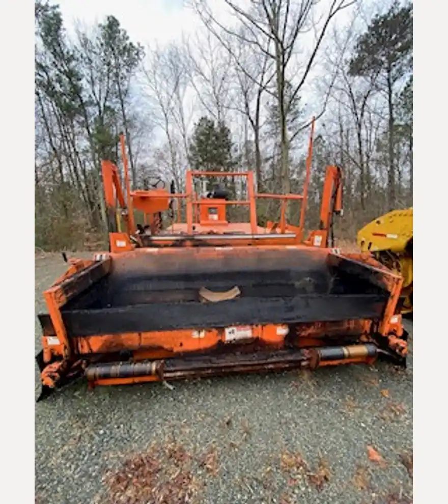 2009 Midland SPD10 Road Widener - Midland Asphalt & Conrete - midland-asphalt-conrete-spd10-road-widener-b10951c7-6.jpg