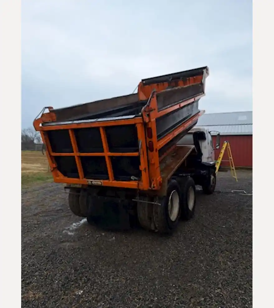 1998 Mitsubishi Fuso-FM657 - Mitsubishi Dump Trucks - mitsubishi-dump-trucks-fuso-fm657-d2c4b1c7-4.jpg