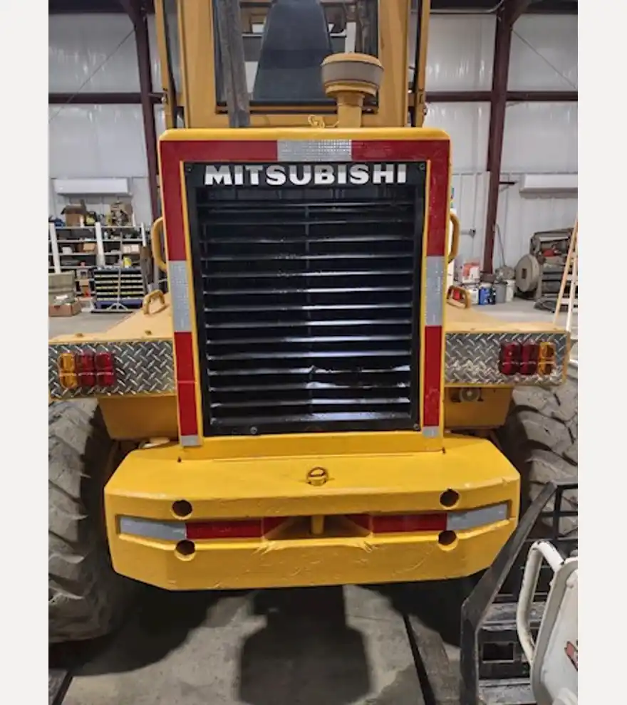  Mitsubishi MG250 Motor Grader - Mitsubishi Motor Grader - mitsubishi-motor-grader-mg250-motor-grader-cd73dd17-4.jpg