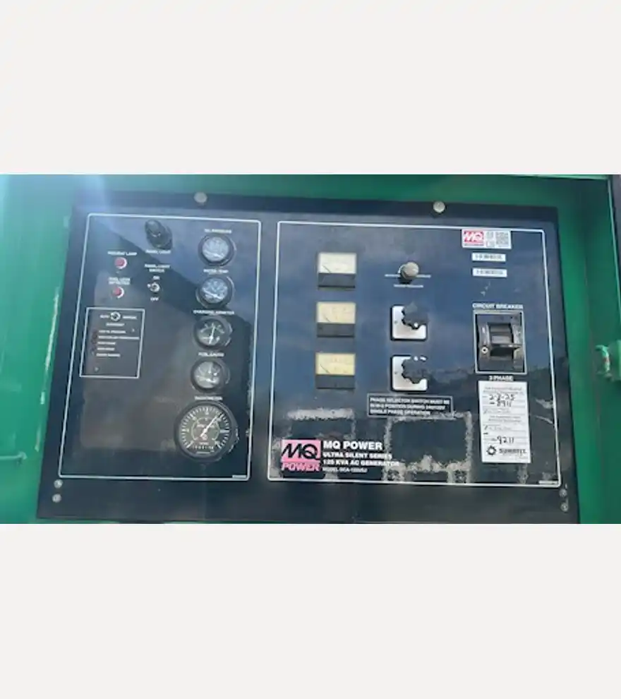 2015 Multiquip DCA 125 Towable Generator - Multiquip Generators - multiquip-generators-dca-125-towable-generator-709a1b29-7.jpg