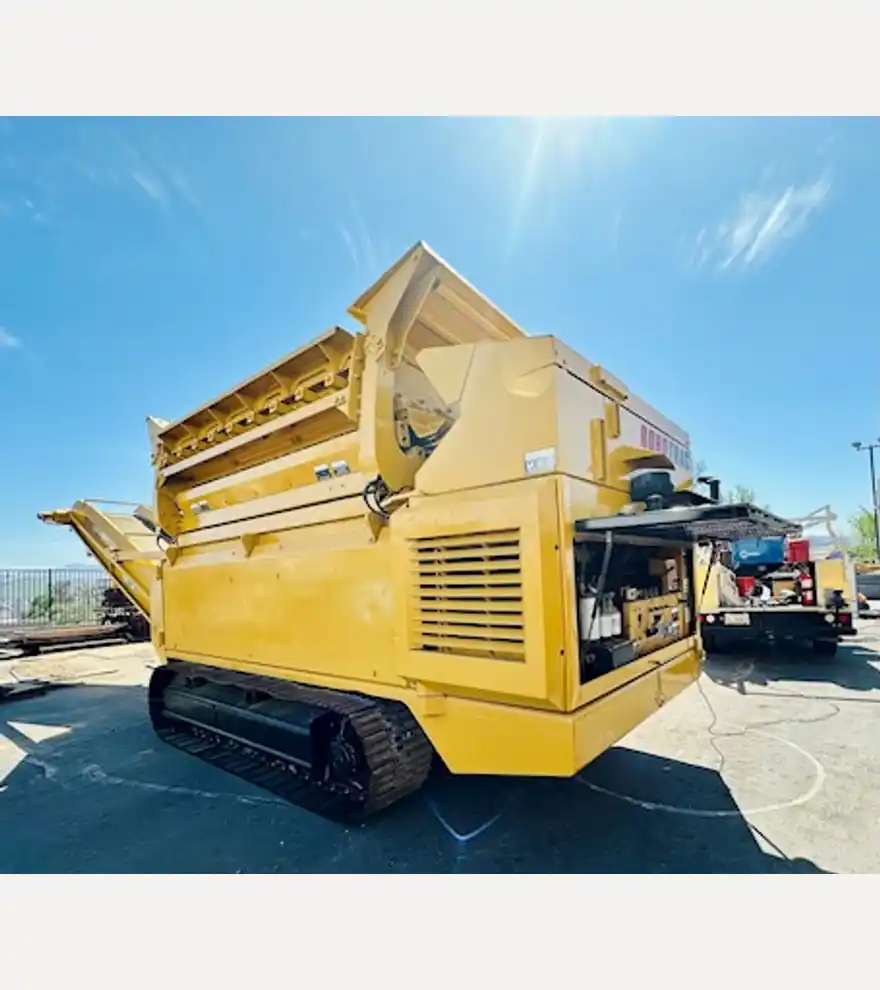 2005 Extec ROBOTRAC - Extec Aggregate Equipment - n-a-aggregate-equipment-robotrac-5b92ddf7-1.jpg