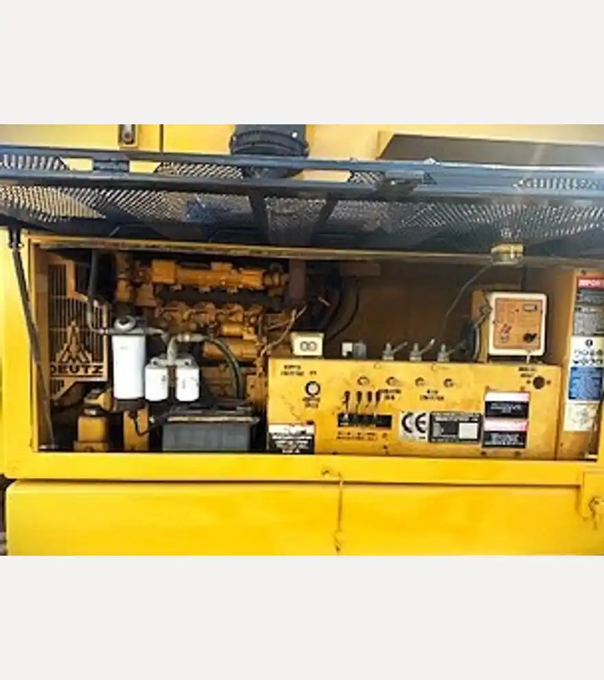 2005 Extec ROBOTRAC - Extec Aggregate Equipment - n-a-aggregate-equipment-robotrac-5b92ddf7-10.jpg