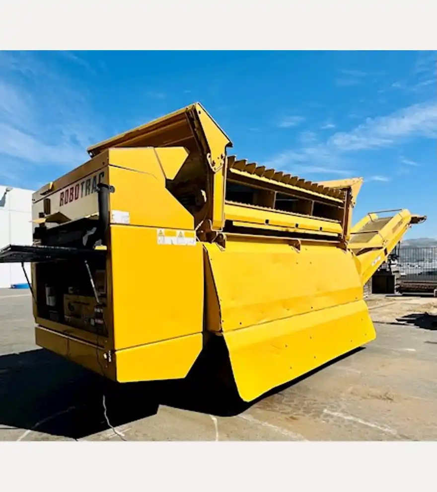 2005 Extec ROBOTRAC - Extec Aggregate Equipment - n-a-aggregate-equipment-robotrac-5b92ddf7-2.jpg