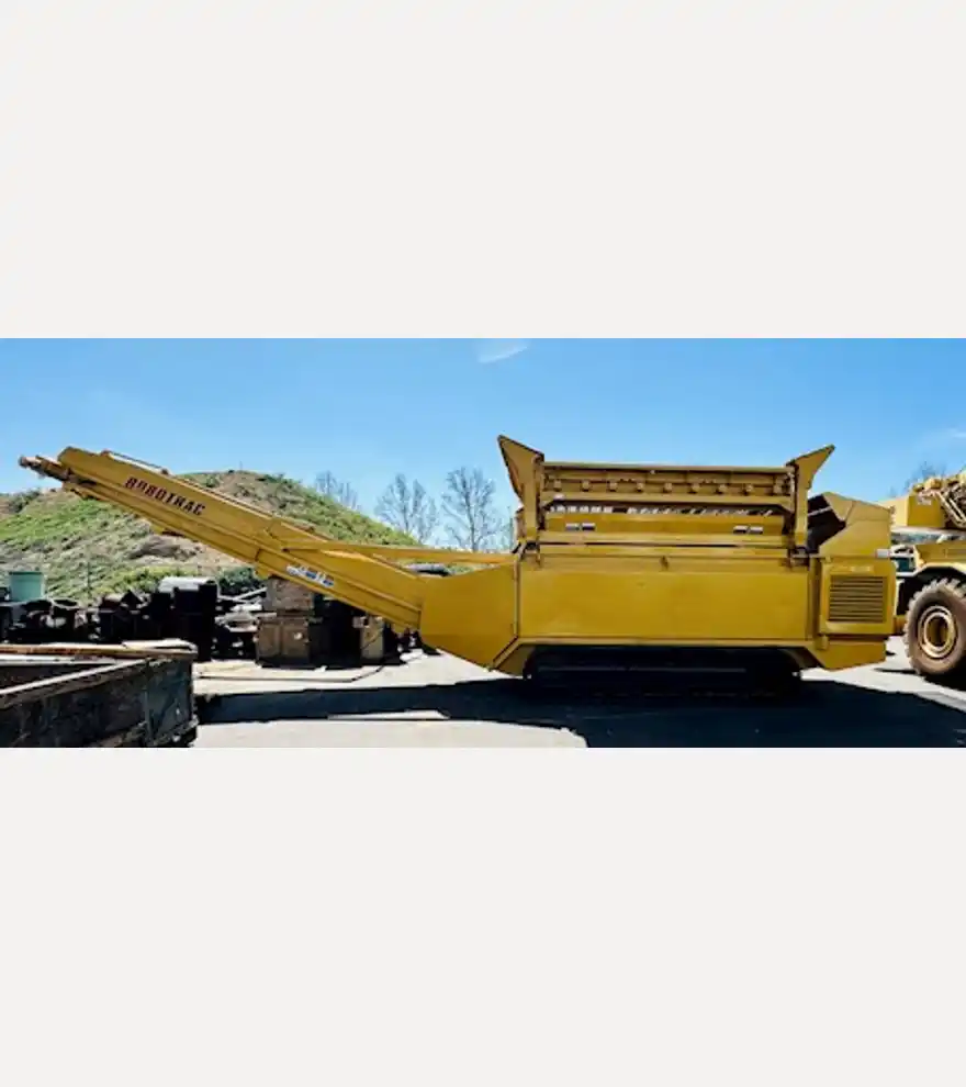 2005 Extec ROBOTRAC - Extec Aggregate Equipment - n-a-aggregate-equipment-robotrac-5b92ddf7-5.jpg