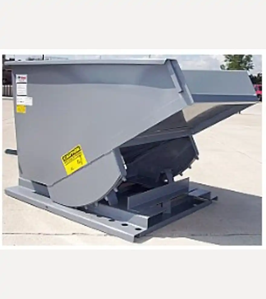  N/A NIS1-4 Dump Hoppers Surplus Lot (26 units) - N/A Specialized Lifting & Moving Equipment - n-a-specialized-lifting-moving-equipment-nis1-4-dump-hoppers-surplus-lot-26-units-ae28d6f8-1.jpg