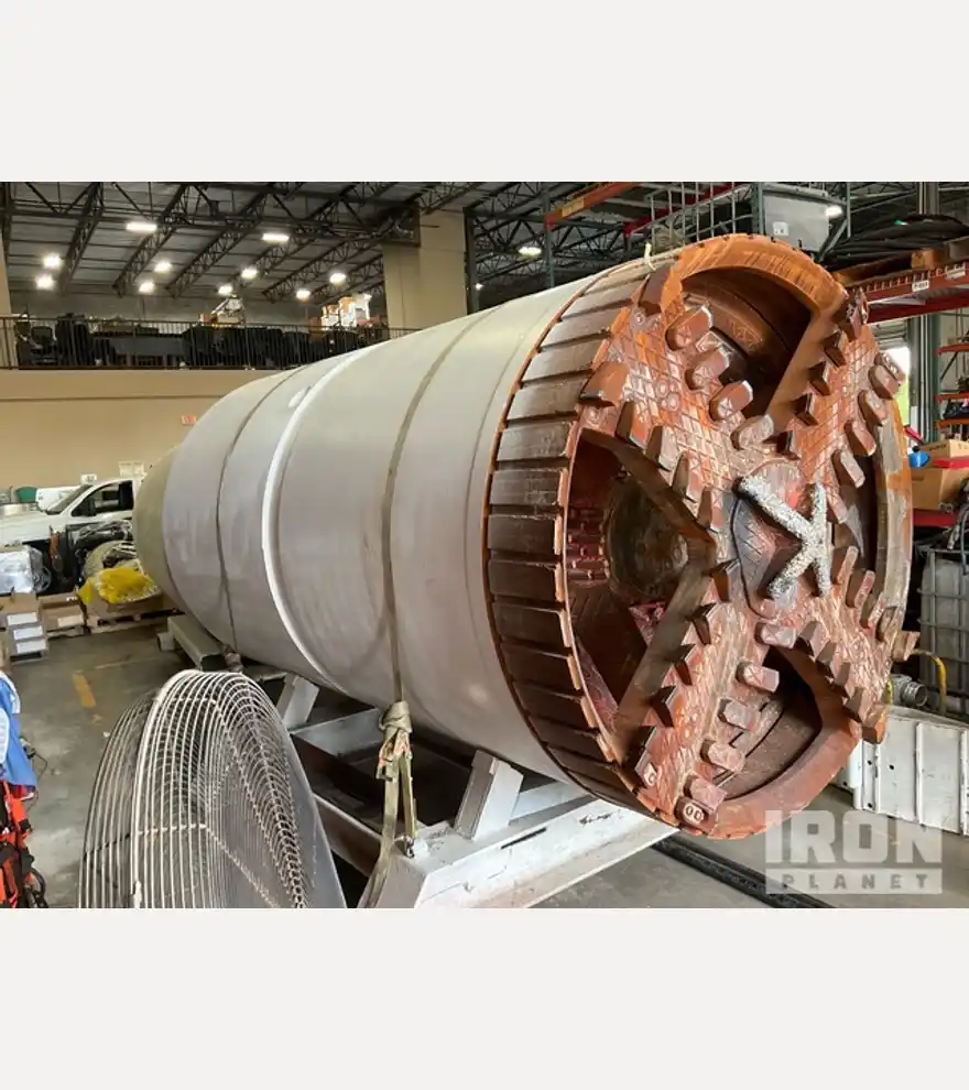 2017 N/A MTS 2000 Tunnel Boring Machine (Stk#: 3430) - N/A Tunnel & Mining - n-a-tunnel-mining-mts-2000-tunnel-boring-machine-stk-3430-ae0a6f91-1.jpg
