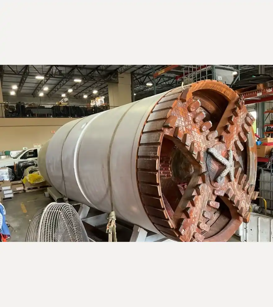 2017 N/A MTS 2000 Tunnel Boring Machine (Stk#: 3430) - N/A Tunnel & Mining - n-a-tunnel-mining-mts-2000-tunnel-boring-machine-stk-3430-ae0a6f91-10.jpg
