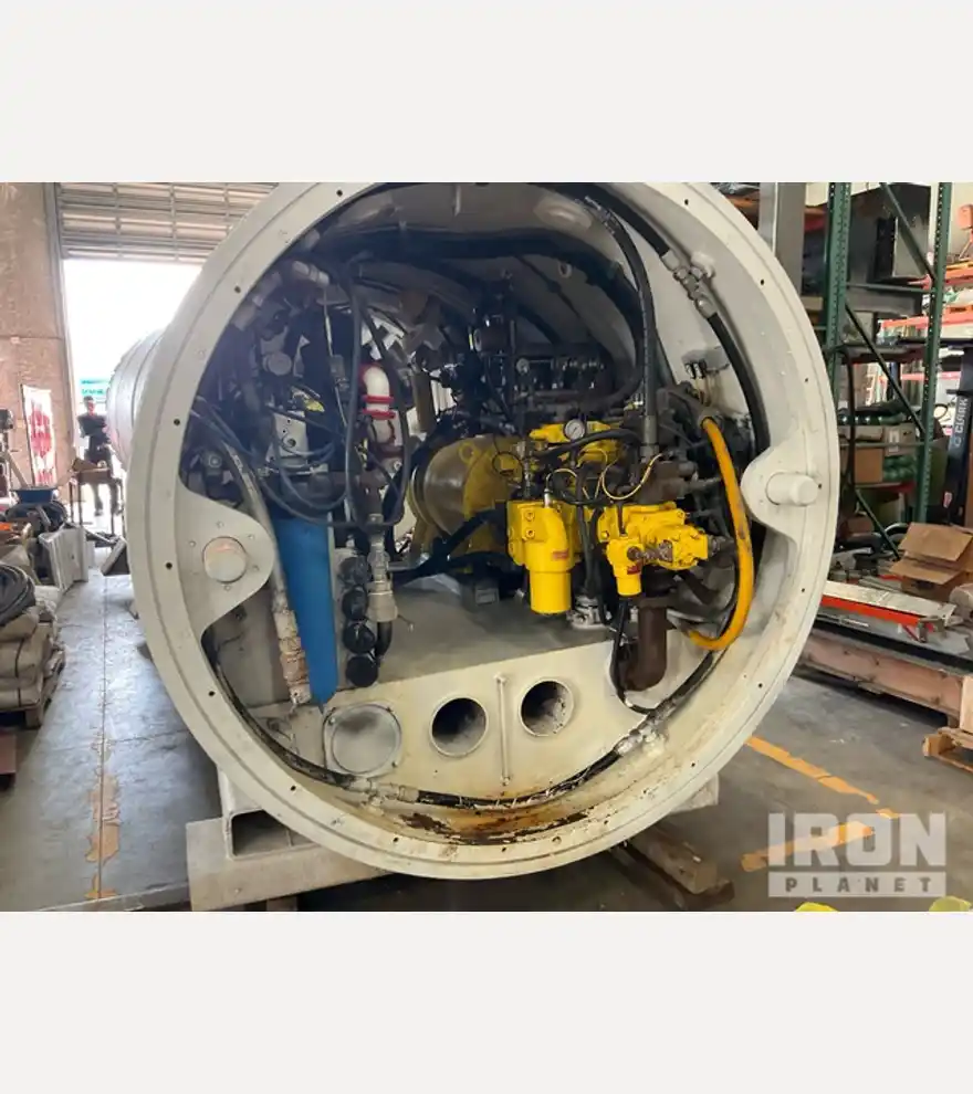 2017 N/A MTS 2000 Tunnel Boring Machine (Stk#: 3430) - N/A Tunnel & Mining - n-a-tunnel-mining-mts-2000-tunnel-boring-machine-stk-3430-ae0a6f91-3.jpg