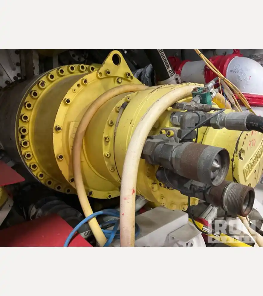 2017 N/A MTS 2000 Tunnel Boring Machine (Stk#: 3430) - N/A Tunnel & Mining - n-a-tunnel-mining-mts-2000-tunnel-boring-machine-stk-3430-ae0a6f91-9.jpg