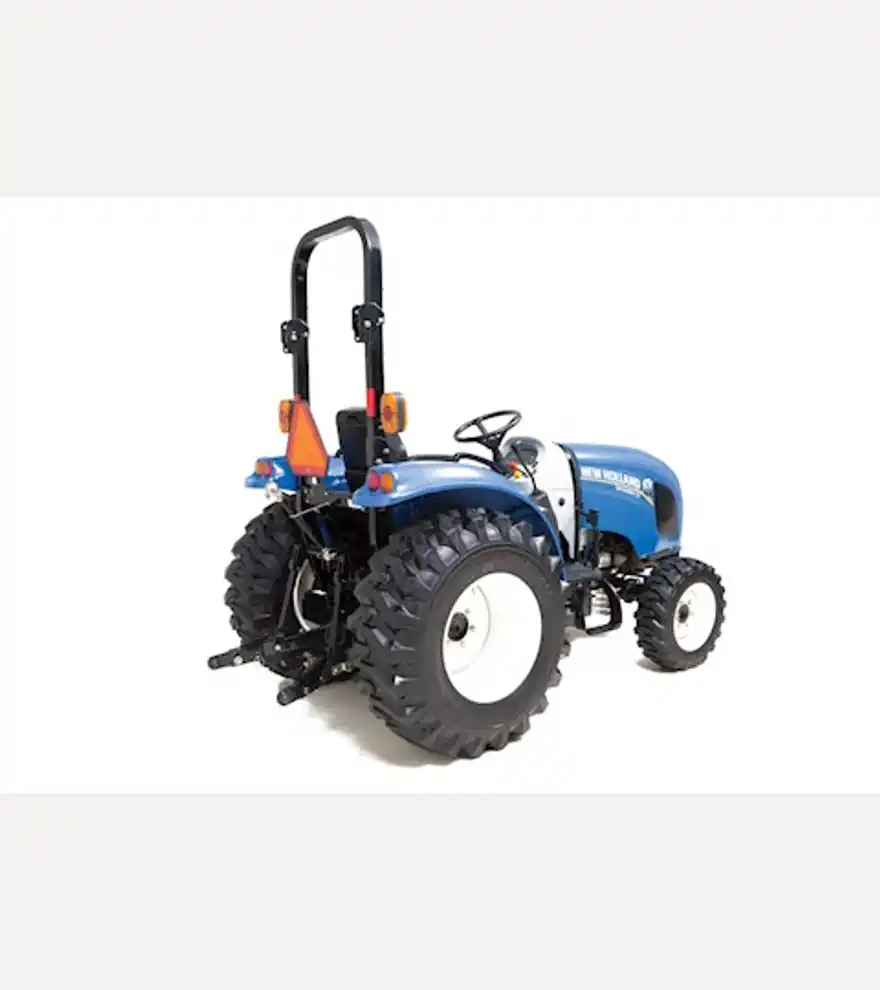 2016 New Holland Boomer 33/41 - New Holland Tractors - new-holland-tractors-boomer-33-41-581f396b-5.jpg