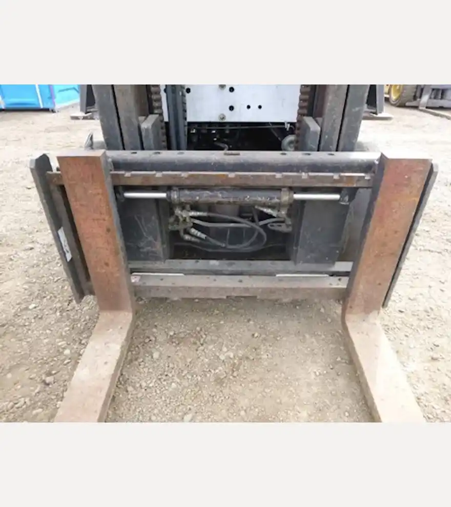  Nissan MCPL02A20LV Warehouse Short Mast Forklift (2468) - Nissan Forklifts - nissan-forklifts-mcpl02a20lv-warehouse-short-mast-forklift-2468-555a474e-17.jpg