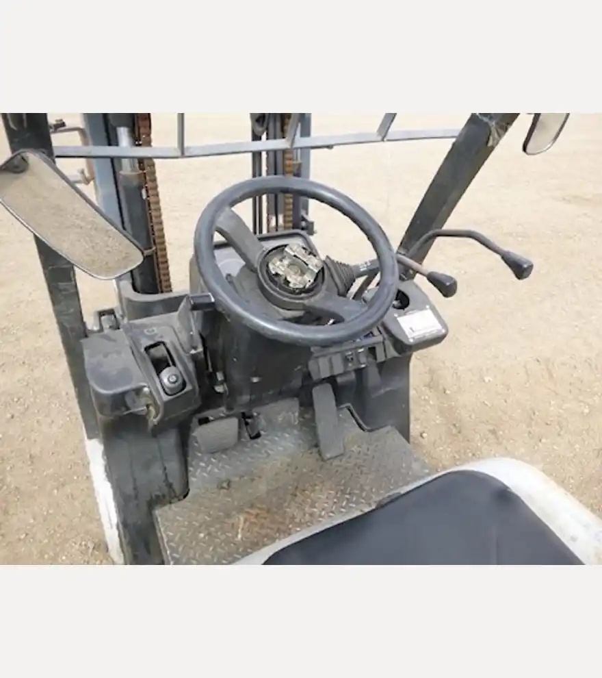  Nissan MCPL02A20LV Warehouse Short Mast Forklift (2468) - Nissan Forklifts - nissan-forklifts-mcpl02a20lv-warehouse-short-mast-forklift-2468-555a474e-7.jpg