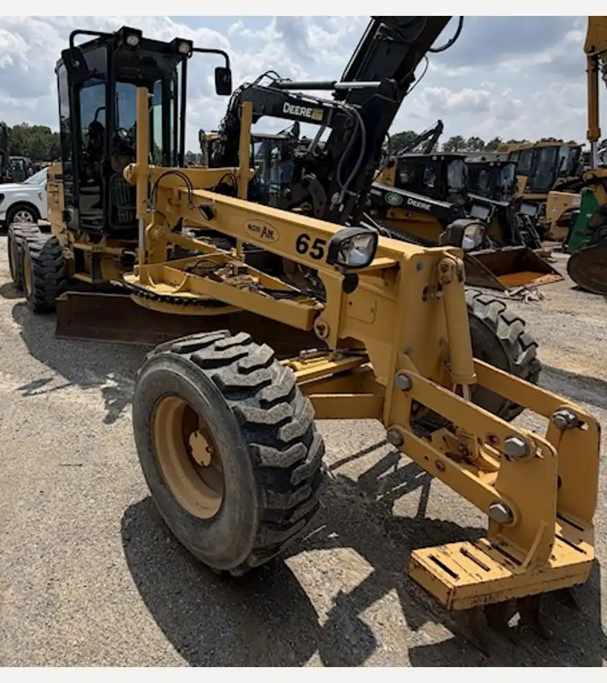 2012 NorAm 65E - NorAm Motor Grader - noram-motor-grader-65e-93d758ba-2.jpg