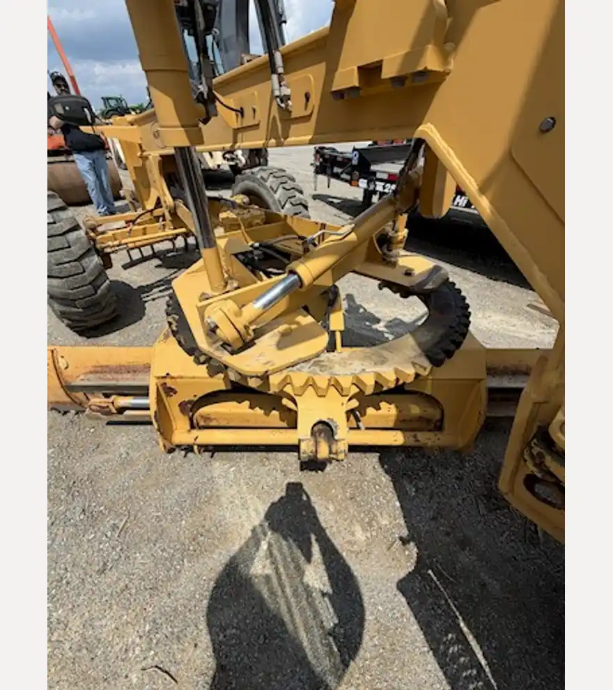 2012 NorAm 65E - NorAm Motor Grader - noram-motor-grader-65e-93d758ba-7.jpg
