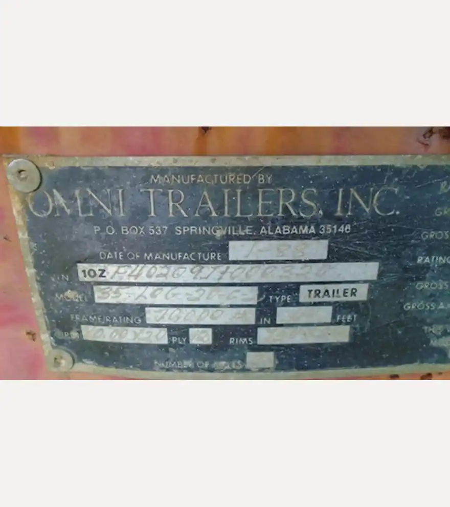 1988 Omni Log Trailer - Omni Trailers - omni-trailers-log-trailer-955e703f-8.jpg