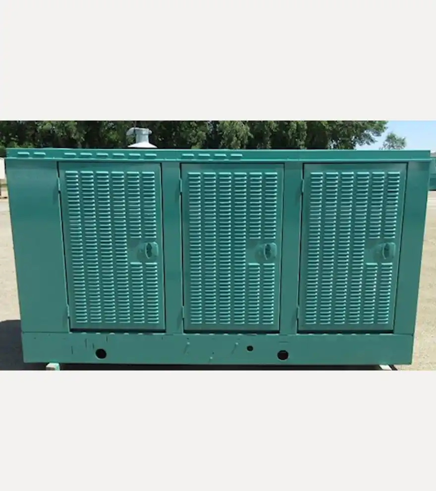 2005 Onan GGHH-5737801 - Onan Generators - onan-generators-gghh-5737801-b2453070-1.JPG