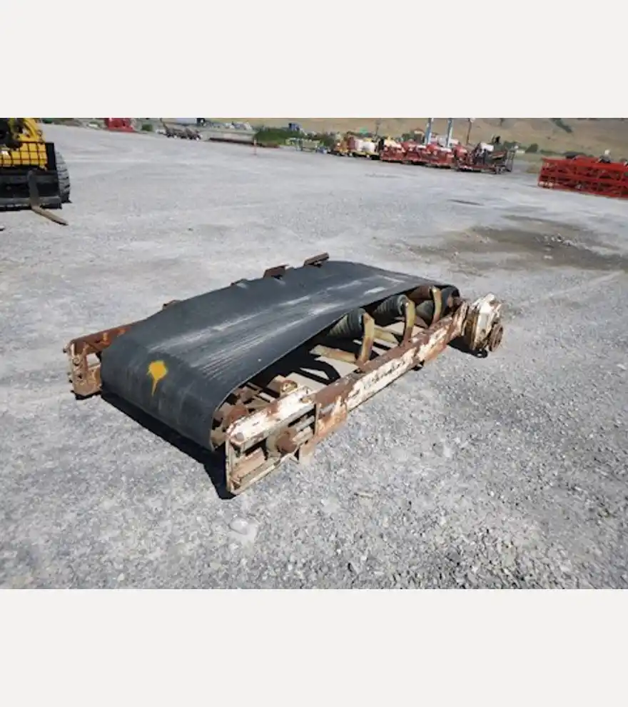  Other Aggregate Discharge 7 Ft Conveyor (2638) - Other Aggregate Equipment - other-aggregate-equipment-aggregate-discharge-7-ft-conveyor-2638-4827f323-1.jpg