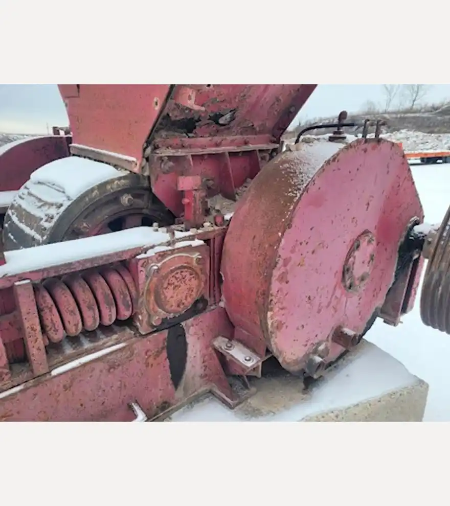  Other Pioneer 24x30 Roll Crusher - Other Aggregate Equipment - other-aggregate-equipment-pioneer-24x30-roll-crusher-ab63db59-2.jpg