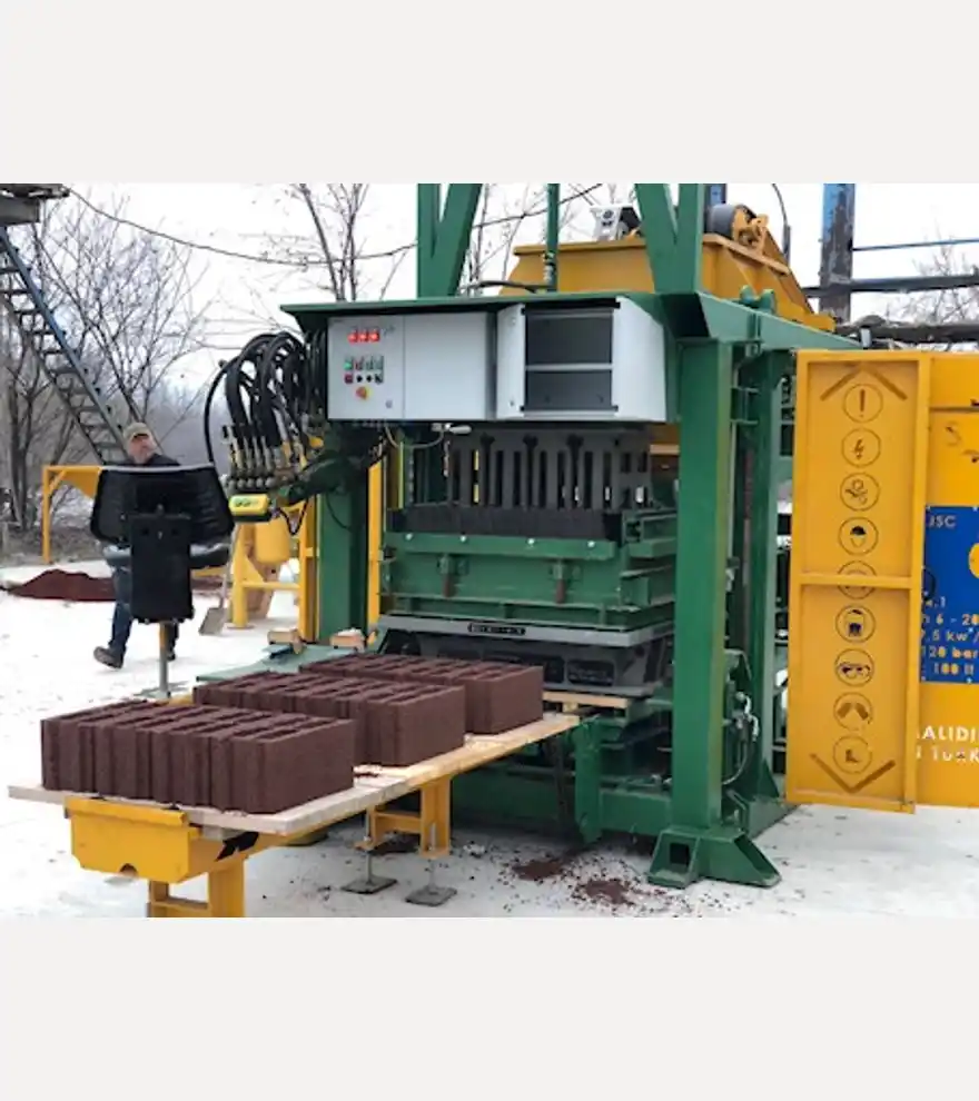 2024 Other Vess Eco 4.1 - Other Aggregate Equipment - other-aggregate-equipment-vess-eco-4-1-7b066686-1.jpg