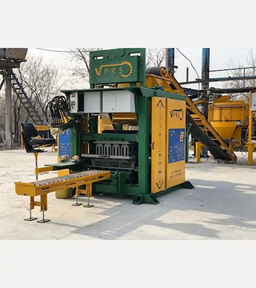 2024 Other Vess Eco 4.1 - Other Aggregate Equipment - other-aggregate-equipment-vess-eco-4-1-7b066686-2.jpg