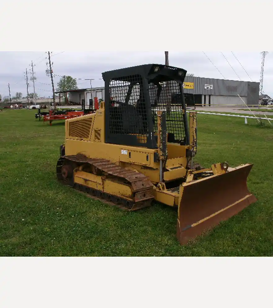 2004 Other Rayco C87D - Other Bulldozers - other-bulldozers-rayco-c87d-6ff4f825-1.JPG