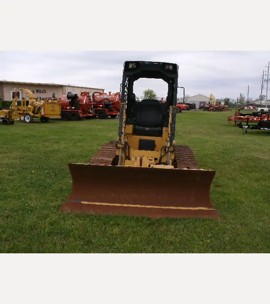 2004 Other Rayco C87D - Other Bulldozers - other-bulldozers-rayco-c87d-6ff4f825-2.JPG