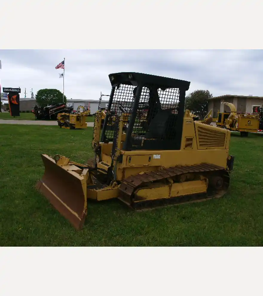 2004 Other Rayco C87D - Other Bulldozers - other-bulldozers-rayco-c87d-6ff4f825-3.JPG