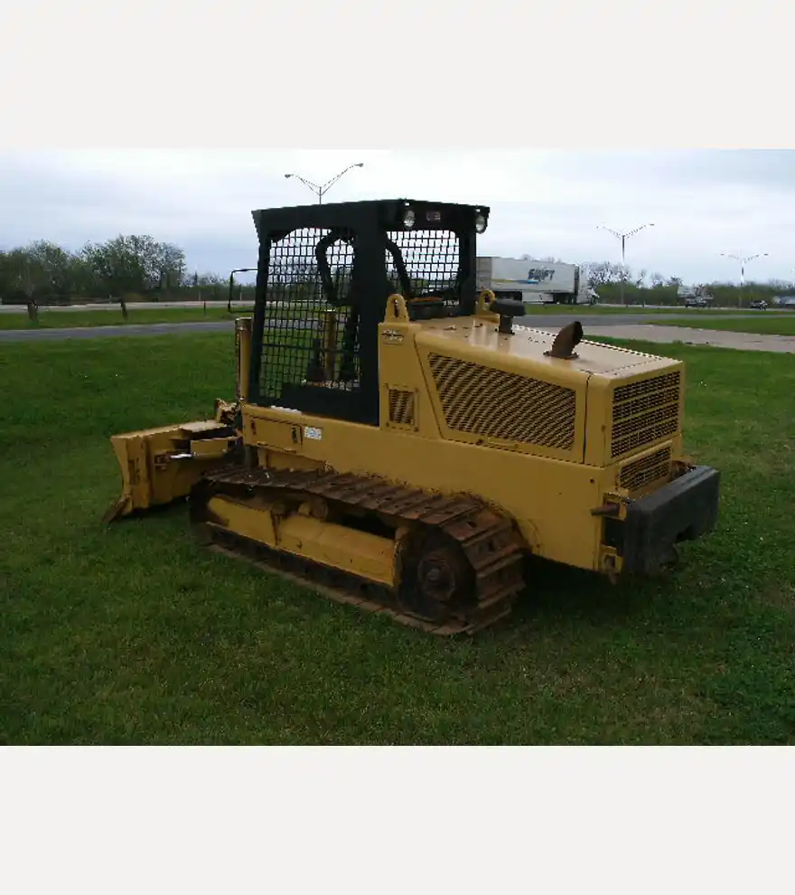 2004 Other Rayco C87D - Other Bulldozers - other-bulldozers-rayco-c87d-6ff4f825-4.JPG
