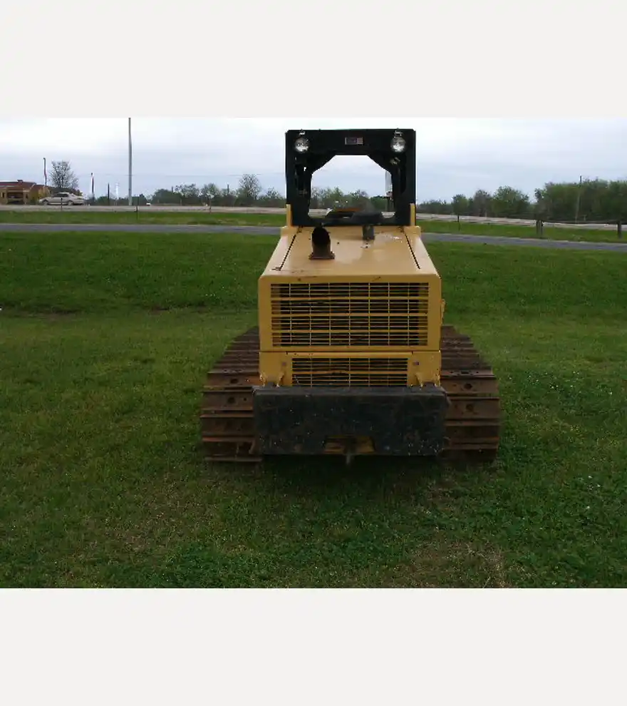 2004 Other Rayco C87D - Other Bulldozers - other-bulldozers-rayco-c87d-6ff4f825-5.JPG