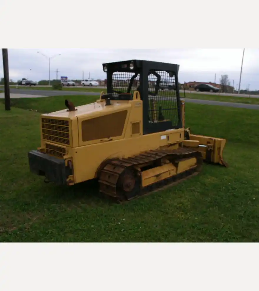 2004 Other Rayco C87D - Other Bulldozers - other-bulldozers-rayco-c87d-6ff4f825-6.JPG
