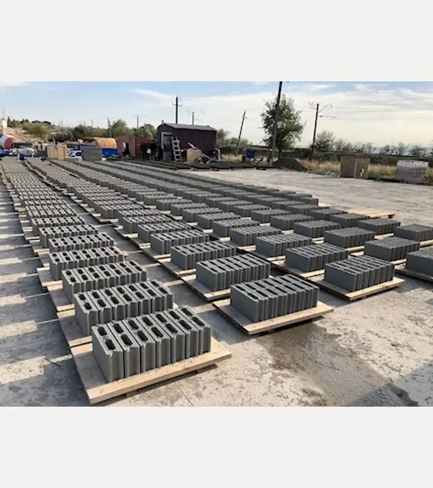 2025 Other Economic Concrete Block Machine - Other Concrete Mixers - other-concrete-mixers-vess-eco-4-1-e8ec1b98-1.jpeg
