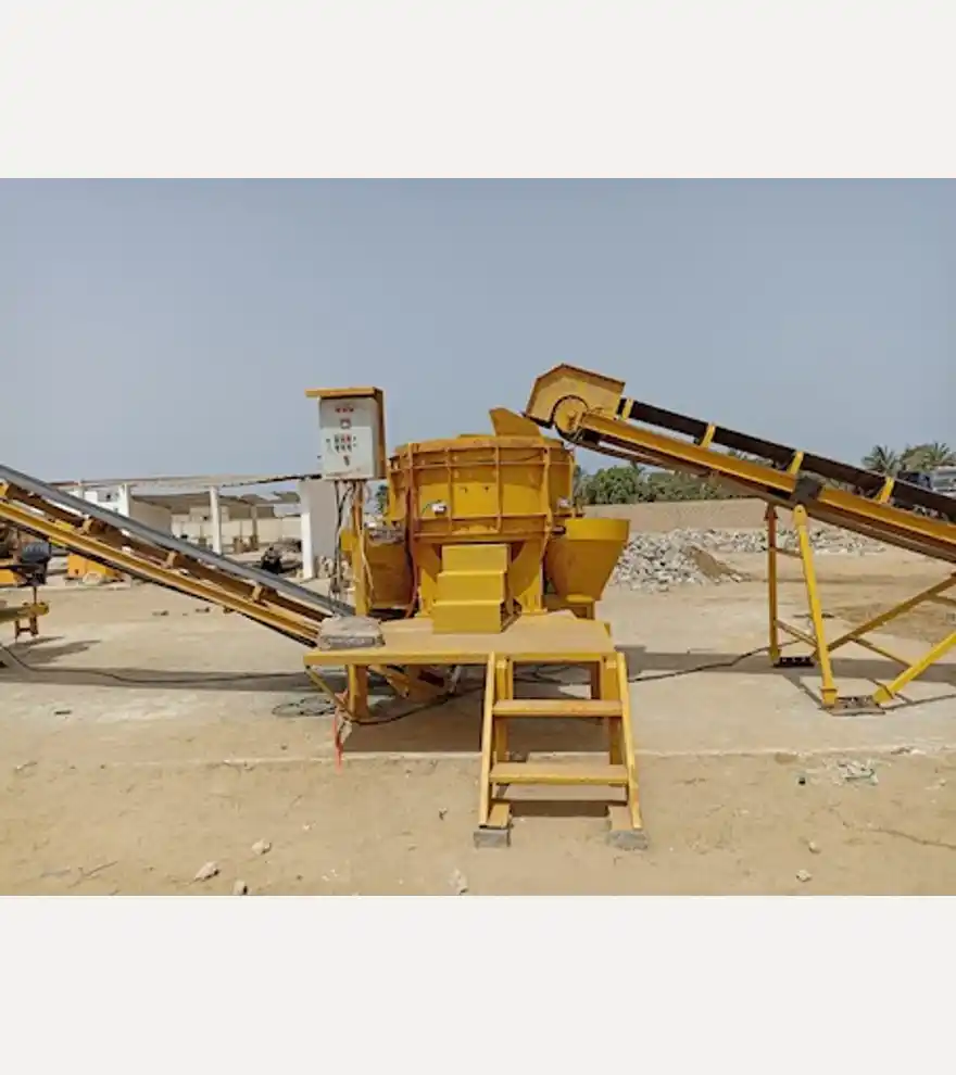 2025 Other Economic Concrete Block Machine - Other Concrete Mixers - other-concrete-mixers-vess-eco-4-1-e8ec1b98-4.jpg