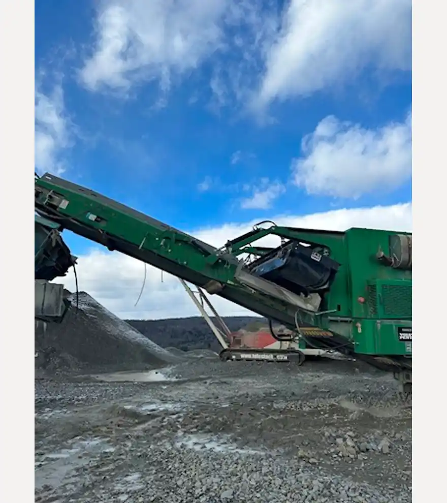2016 Other McCloskey J50 V2 50x29 Track Jaw Crusher - Other Crushers - other-crushers-mccloskey-j50-v2-50x29-track-jaw-crusher-5b5698a0-3.jpg